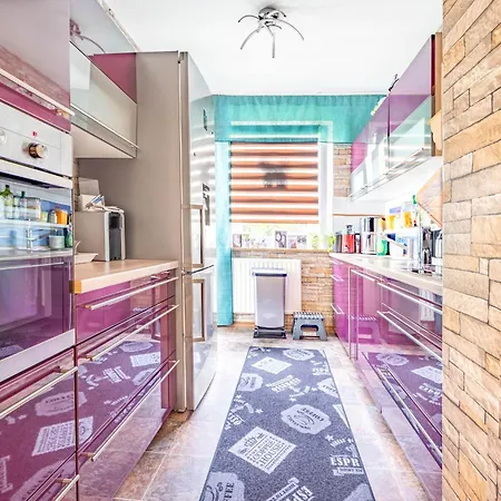 Comfortable 4 In Laatzen Near Trade Fair * 하노버