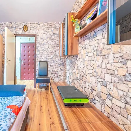 Comfortable 4 In Laatzen Near Trade Fair * 하노버